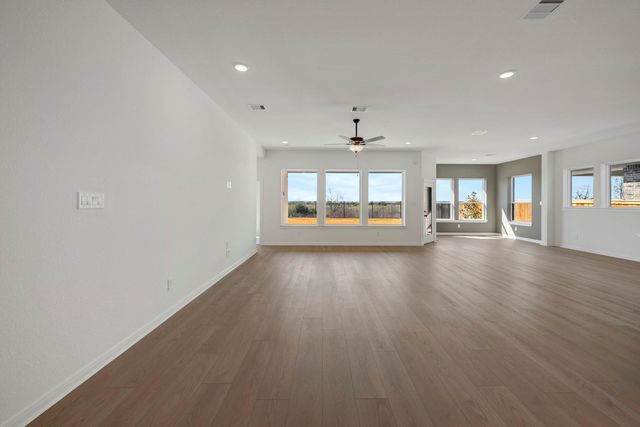 16211 Blue Mistflower Lane, Hockley, TX 77447
