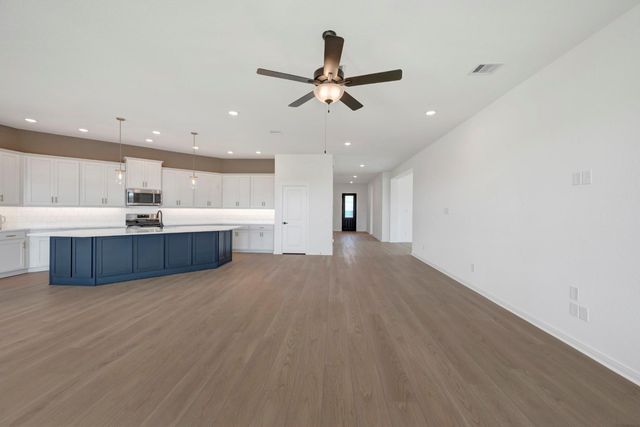 16211 Blue Mistflower Lane, Hockley, TX 77447