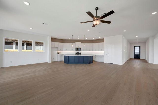 16211 Blue Mistflower Lane, Hockley, TX 77447