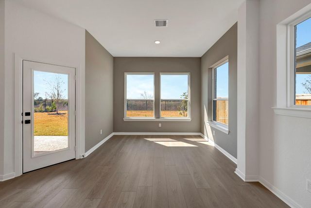 16211 Blue Mistflower Lane, Hockley, TX 77447