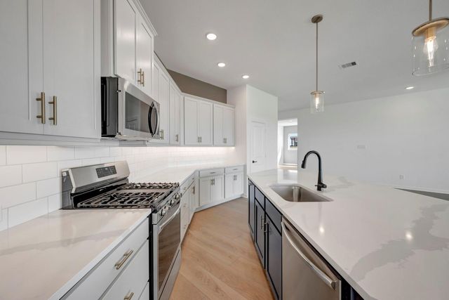 16211 Blue Mistflower Lane, Hockley, TX 77447