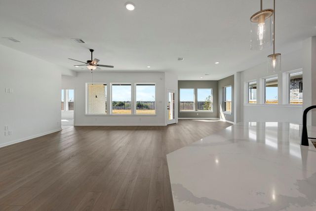 16211 Blue Mistflower Lane, Hockley, TX 77447