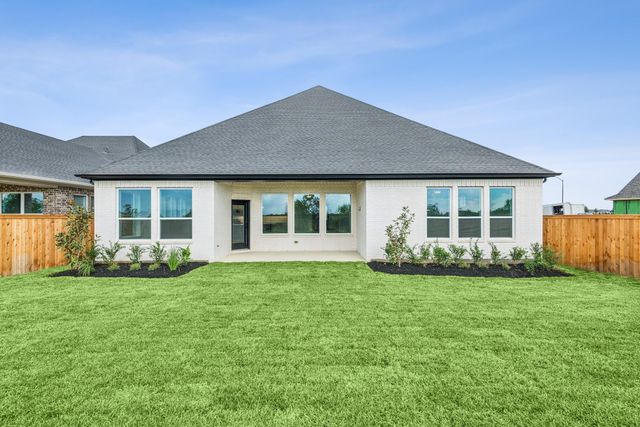 16211 Blue Mistflower Lane, Hockley, TX 77447