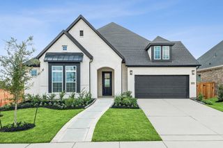 16211 Blue Mistflower Lane, Hockley, TX 77447
