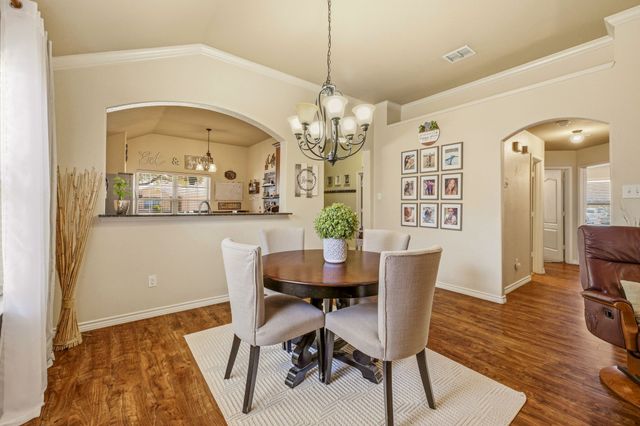200 Jacinth Lane, Granbury, TX 76049
