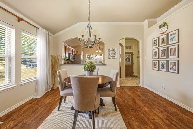 200 Jacinth Lane, Granbury, TX 76049