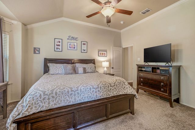 200 Jacinth Lane, Granbury, TX 76049