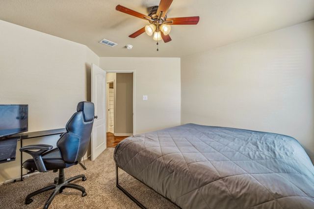 200 Jacinth Lane, Granbury, TX 76049