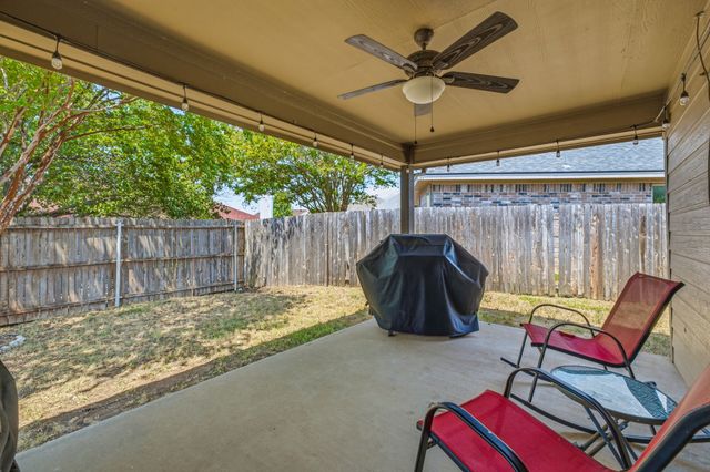 200 Jacinth Lane, Granbury, TX 76049