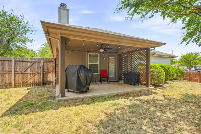 200 Jacinth Lane, Granbury, TX 76049