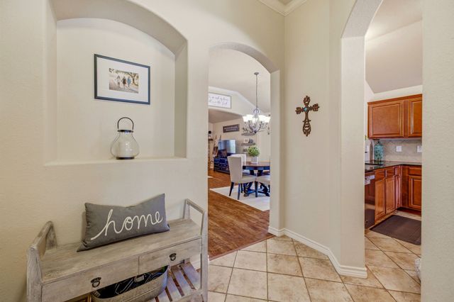 200 Jacinth Lane, Granbury, TX 76049