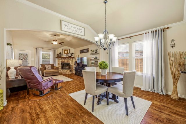200 Jacinth Lane, Granbury, TX 76049