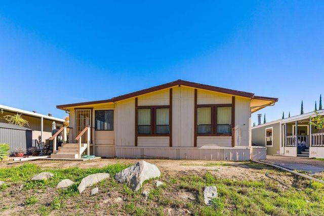 11949 Riverside Dr. 36, Lakeside, CA 92040