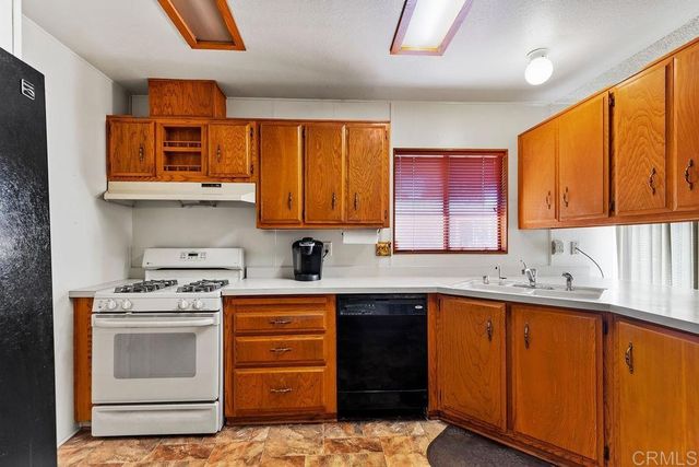 11949 Riverside Dr. 36, Lakeside, CA 92040