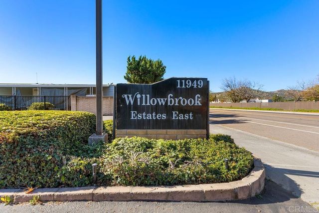 11949 Riverside Dr. 36, Lakeside, CA 92040