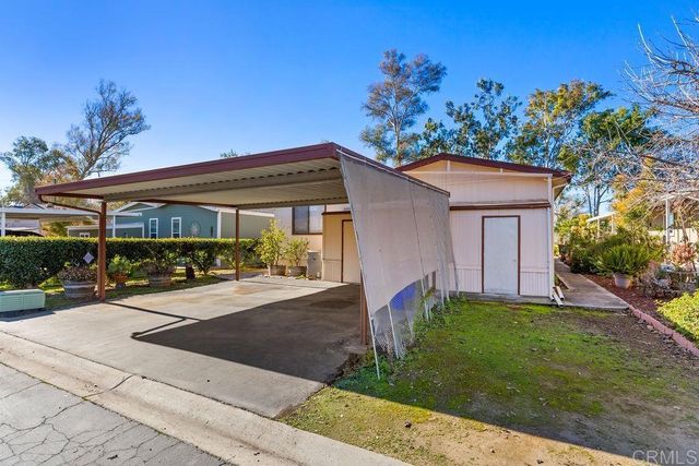 11949 Riverside Dr. 36, Lakeside, CA 92040