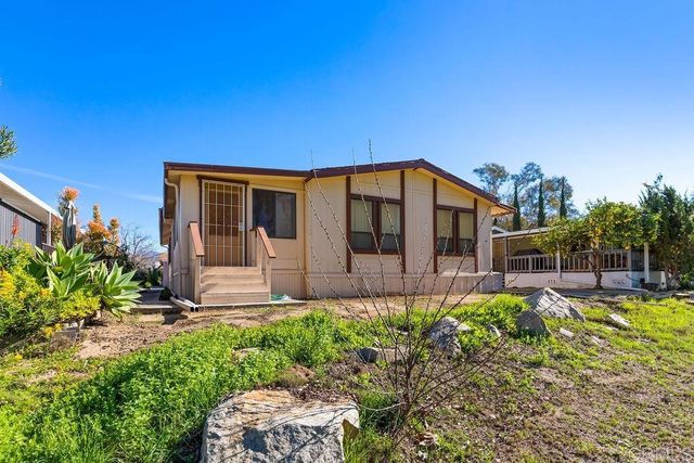 11949 Riverside Dr. 36, Lakeside, CA 92040