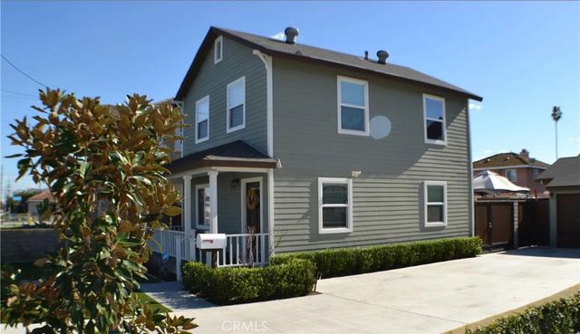 11602 187th, Artesia, CA 90701