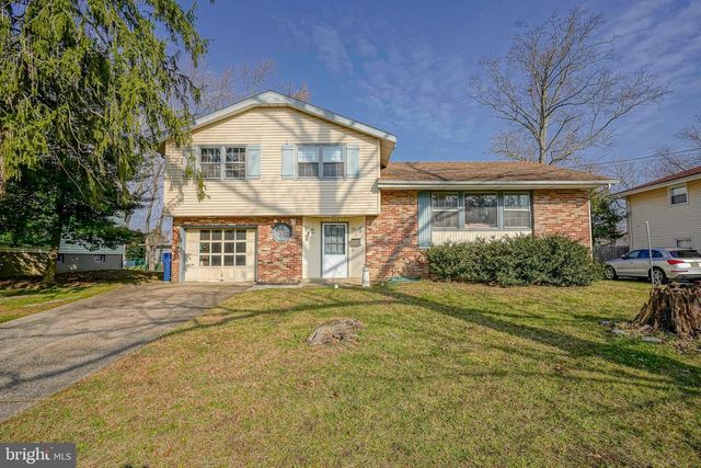 225 DRAKE RD, Cherry Hill, NJ 08034