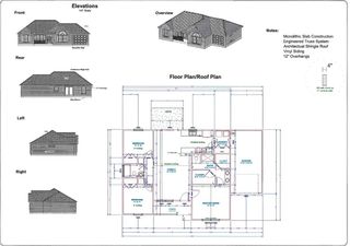2536 Harvey Rd., Loris, SC 29569