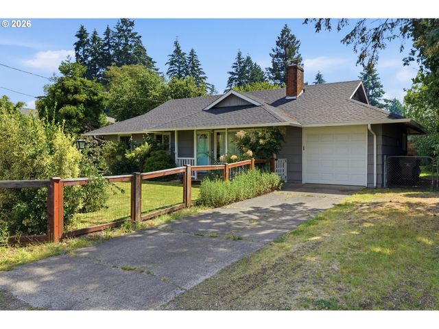 144 Ne 139TH Ave, Portland, OR 97230