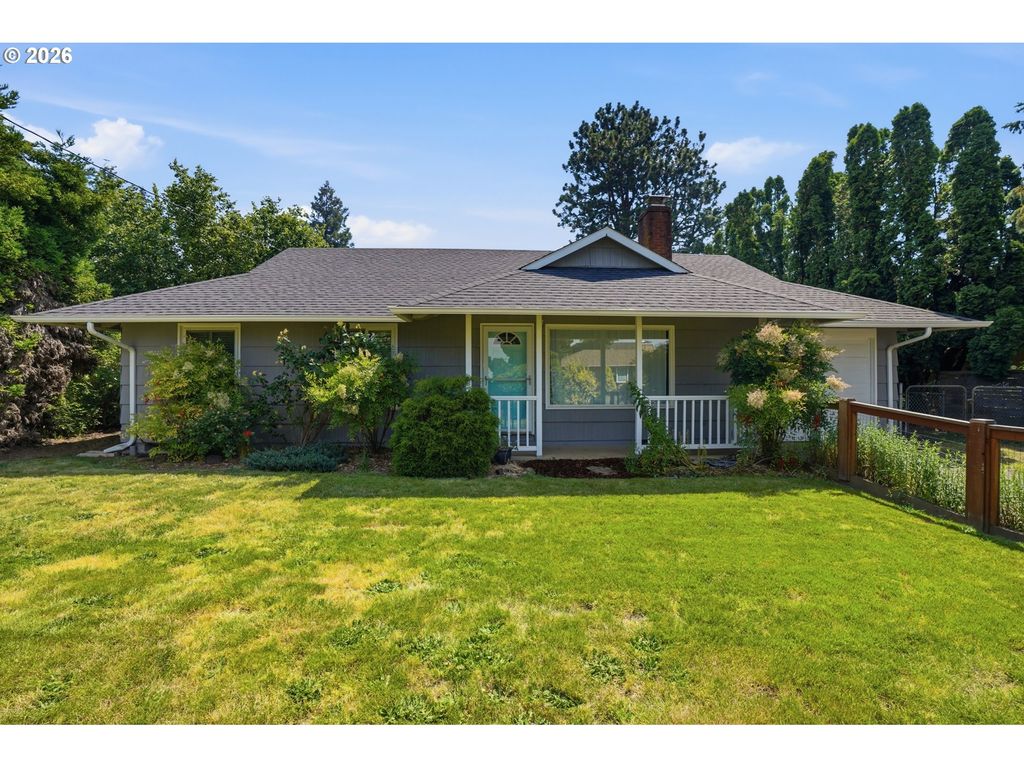 144 Ne 139TH Ave, Portland, OR 97230