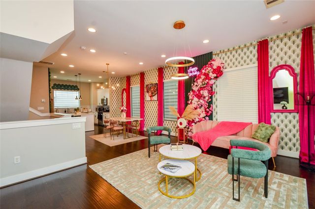 3804 Leeland Street, Houston, TX 77003