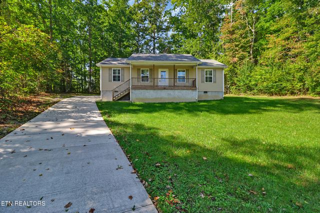 198 Orange Circle, Crossville, TN 38555
