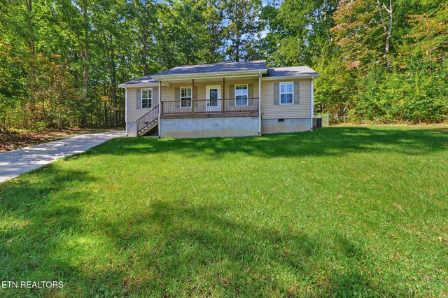 198 Orange Circle, Crossville, TN 38555