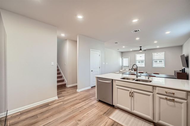 1009 NW Testoa CV N, Hutto, TX 78634