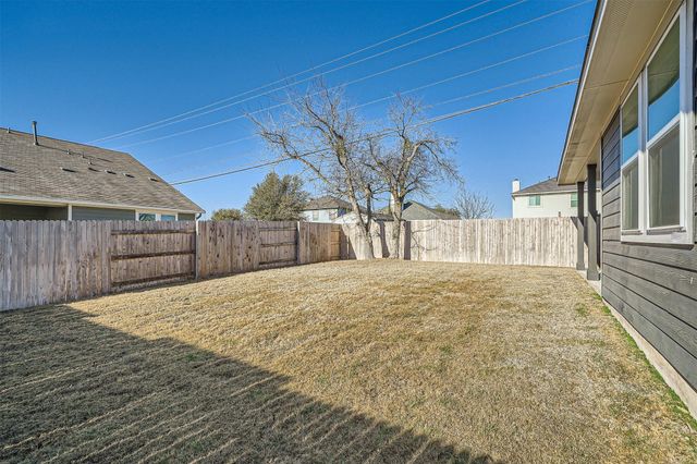 1009 NW Testoa CV N, Hutto, TX 78634