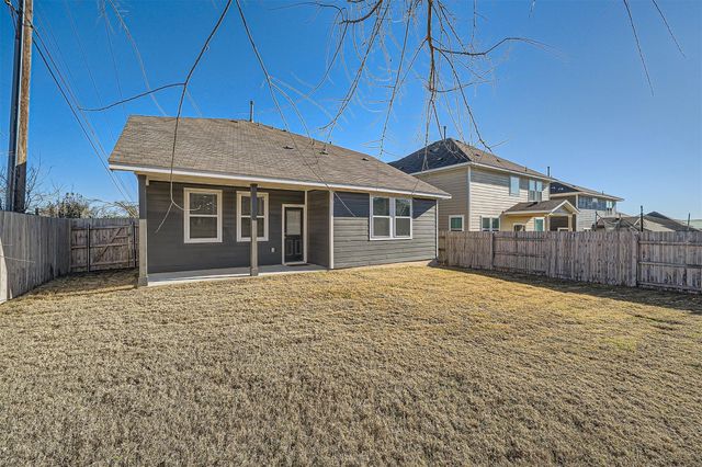 1009 NW Testoa CV N, Hutto, TX 78634