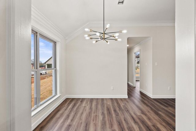 71 Corniche Cove, Maumelle, AR 72113