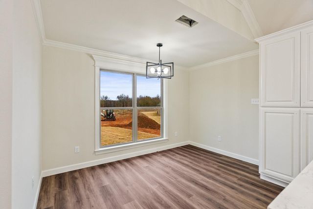 71 Corniche Cove, Maumelle, AR 72113