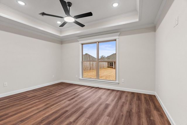 71 Corniche Cove, Maumelle, AR 72113