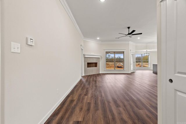 71 Corniche Cove, Maumelle, AR 72113