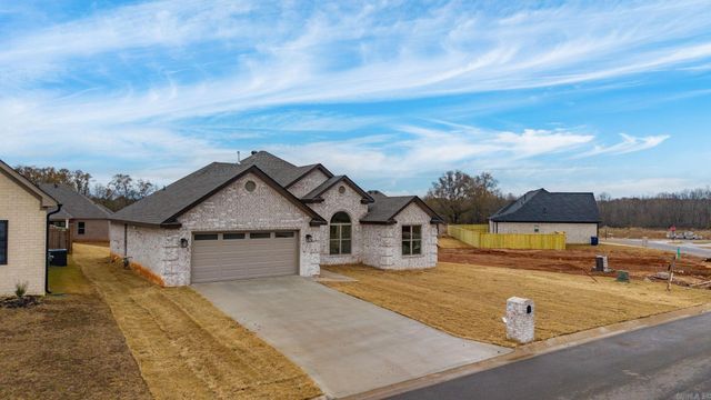 71 Corniche Cove, Maumelle, AR 72113