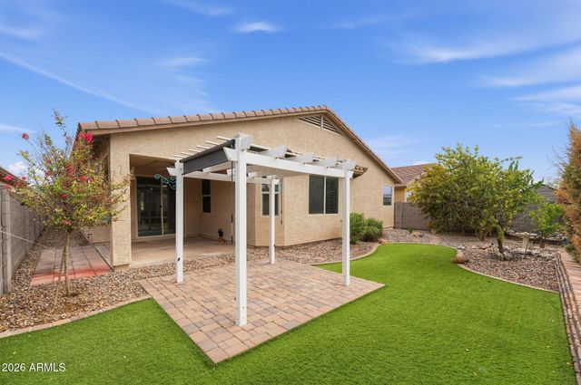 1331 E SARONA Street, San Tan Valley, AZ 85143