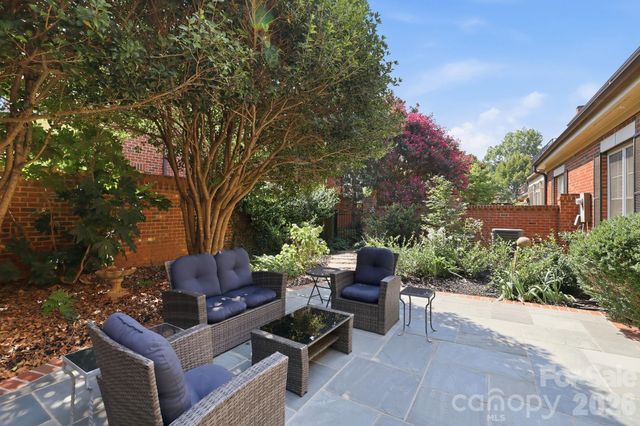 6831 Louisburg Square Lane, Charlotte, NC 28210