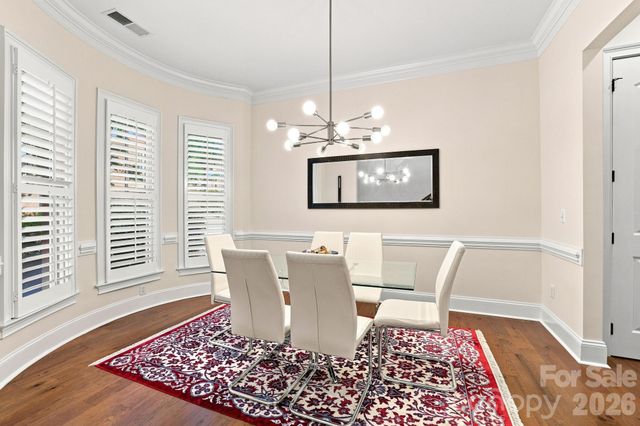 6831 Louisburg Square Lane, Charlotte, NC 28210