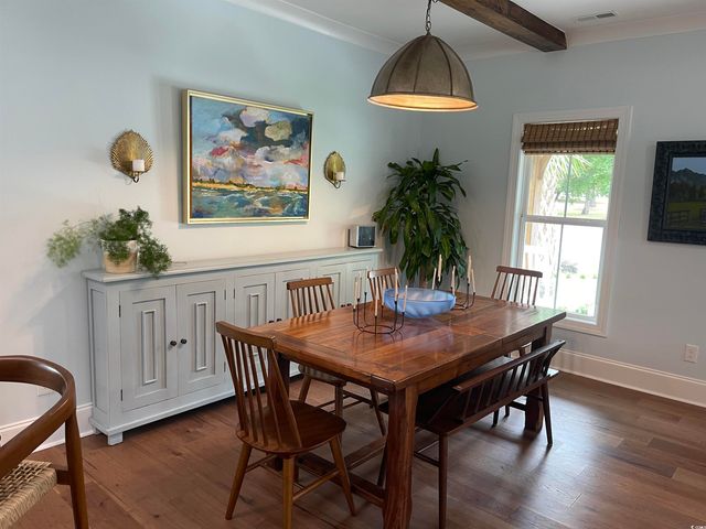 409 Rosebank Rd., Georgetown, SC 29440