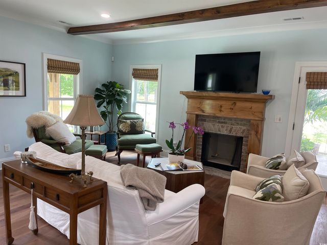 409 Rosebank Rd., Georgetown, SC 29440