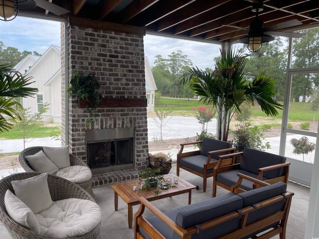 409 Rosebank Rd., Georgetown, SC 29440