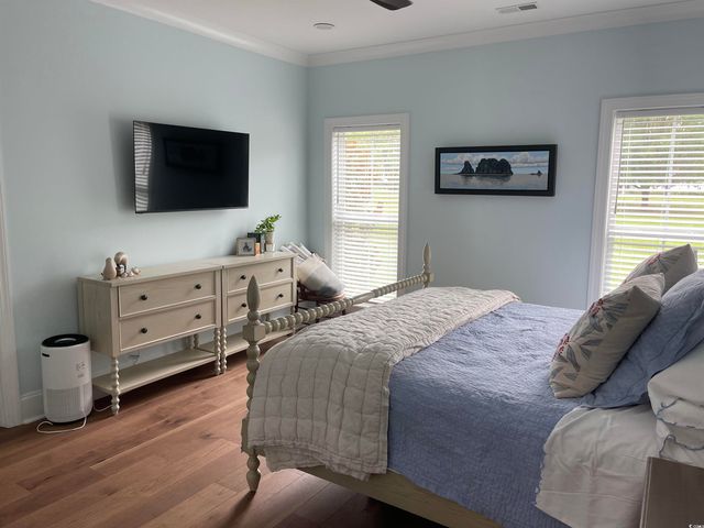 409 Rosebank Rd., Georgetown, SC 29440