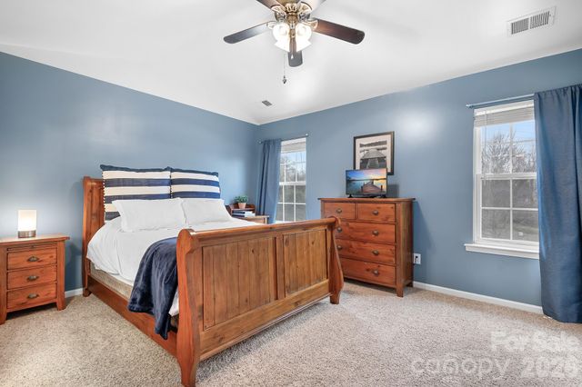 17640 Caldwell Track Drive, Cornelius, NC 28031