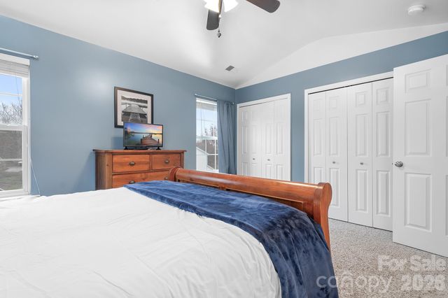 17640 Caldwell Track Drive, Cornelius, NC 28031