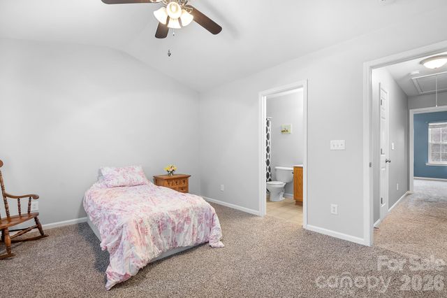 17640 Caldwell Track Drive, Cornelius, NC 28031