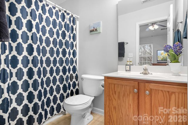 17640 Caldwell Track Drive, Cornelius, NC 28031