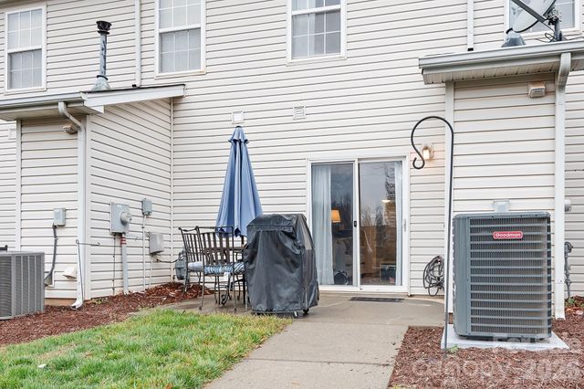 17640 Caldwell Track Drive, Cornelius, NC 28031