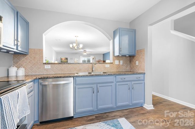 17640 Caldwell Track Drive, Cornelius, NC 28031